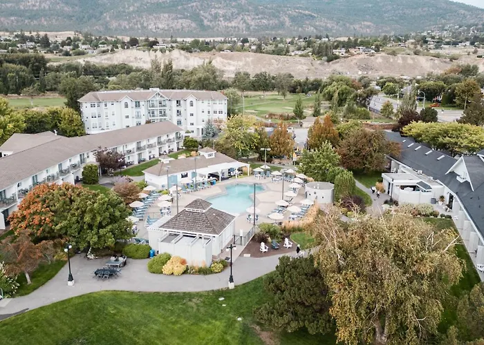 Balcomo, A Ramada By Wyndham