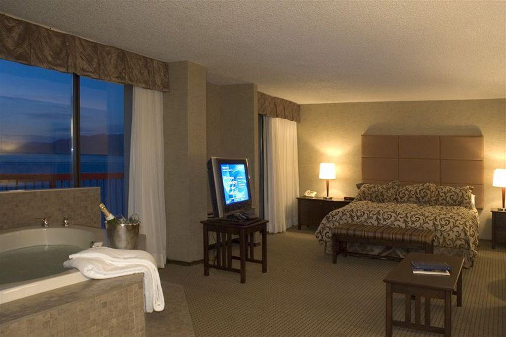 Resort Lakeside Penticton