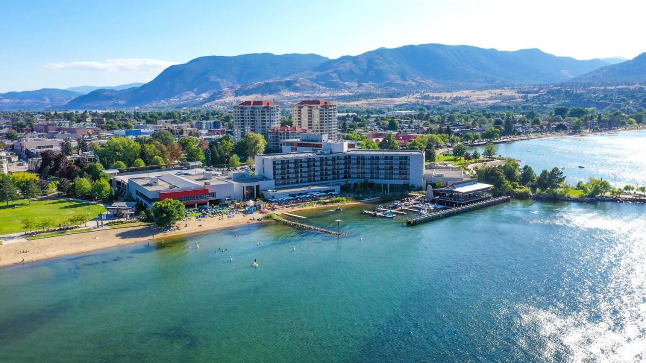 Lakeside Penticton