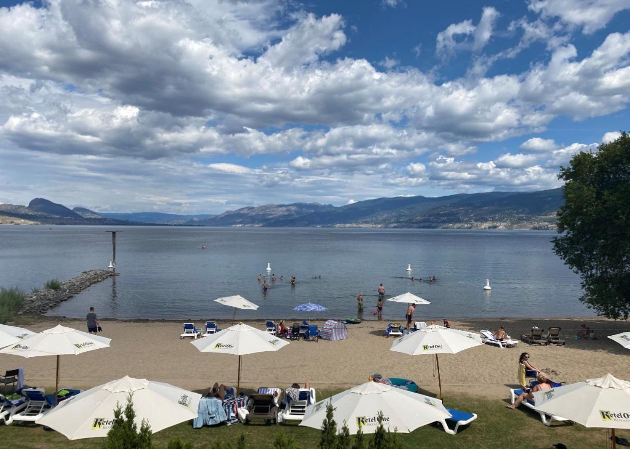 Lakeside Penticton