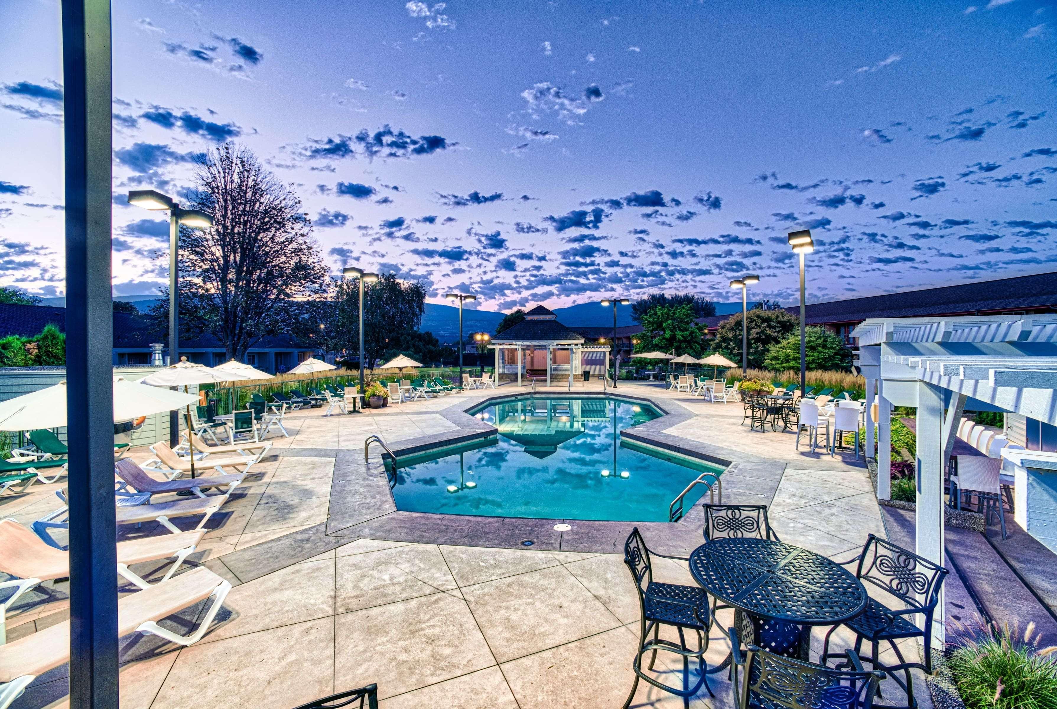 Balcomo, A Ramada By Wyndham Hotel Penticton