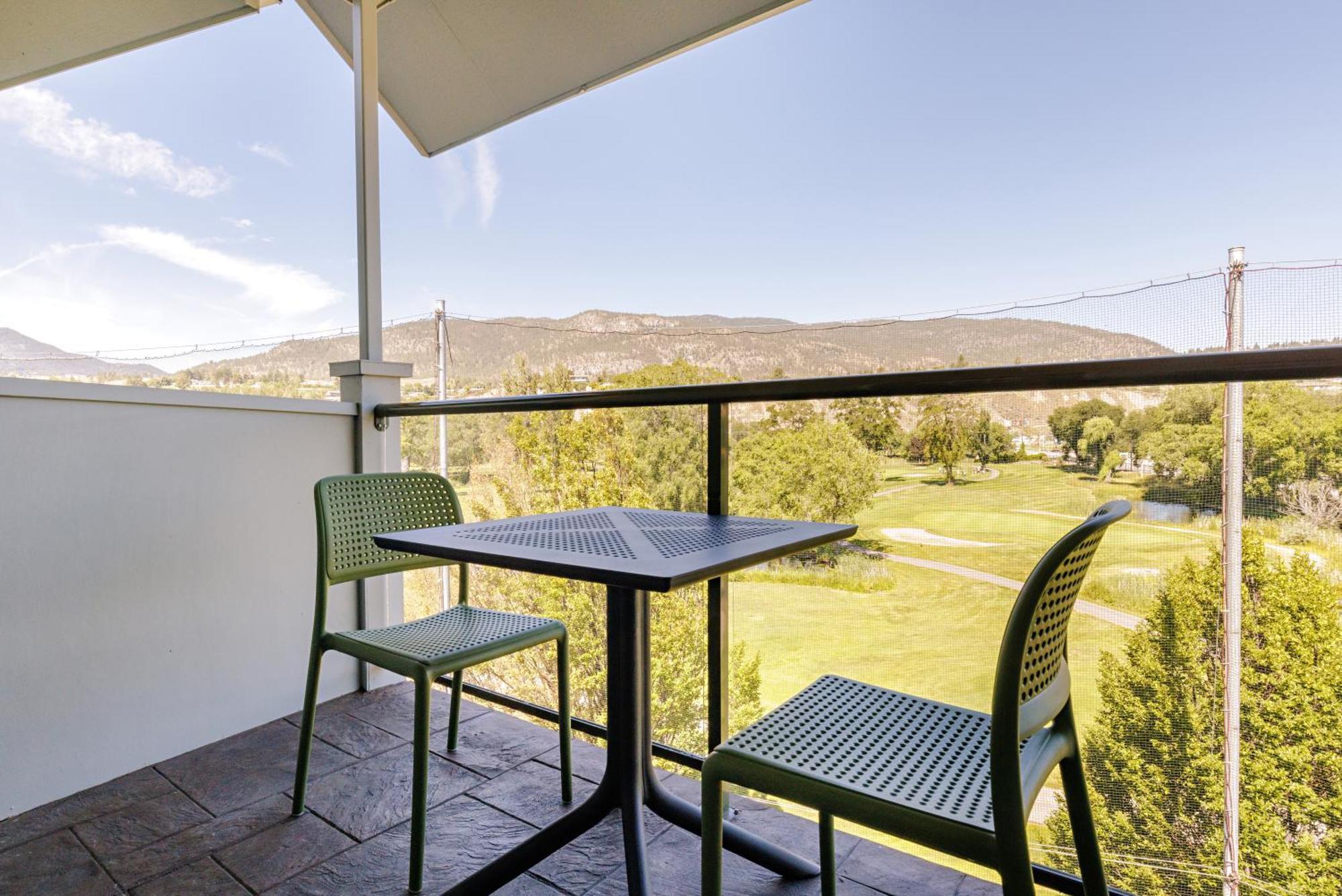 Balcomo, A Ramada By Wyndham Hotel Penticton