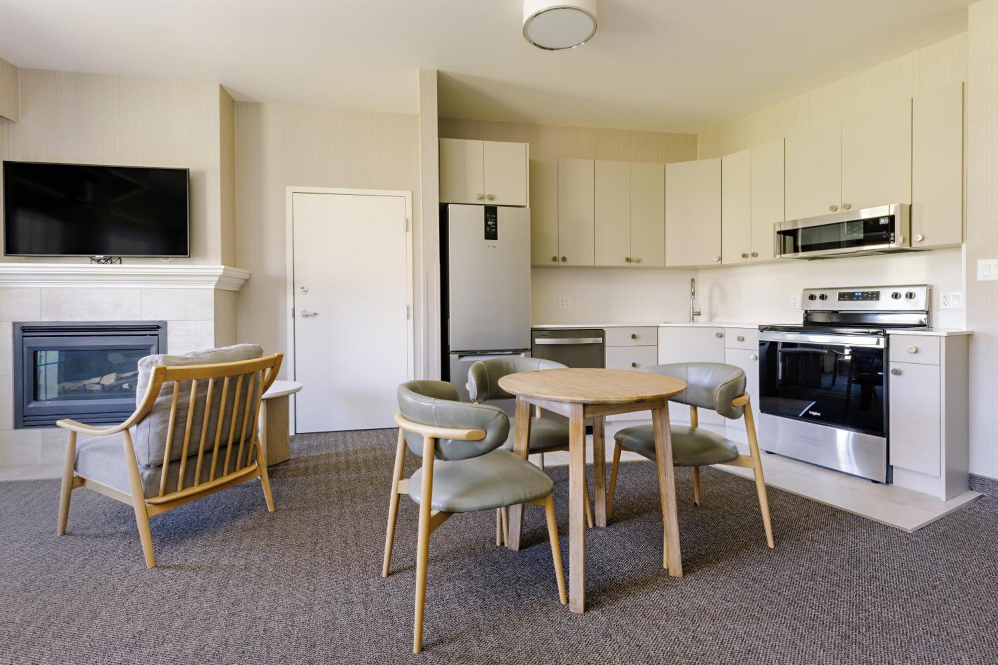 Balcomo, A Ramada By Wyndham Penticton