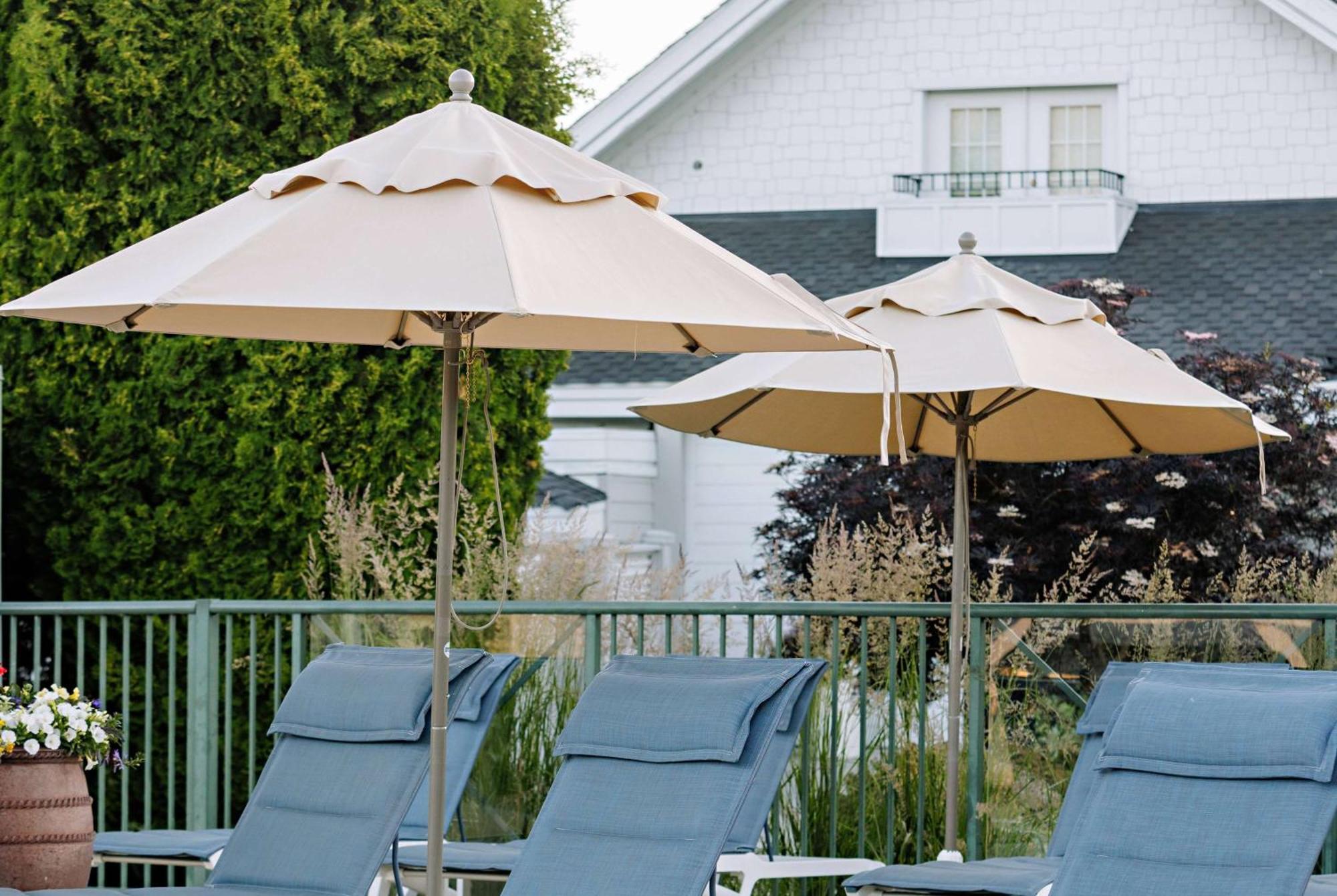 Balcomo, A Ramada By Wyndham Hotel Penticton
