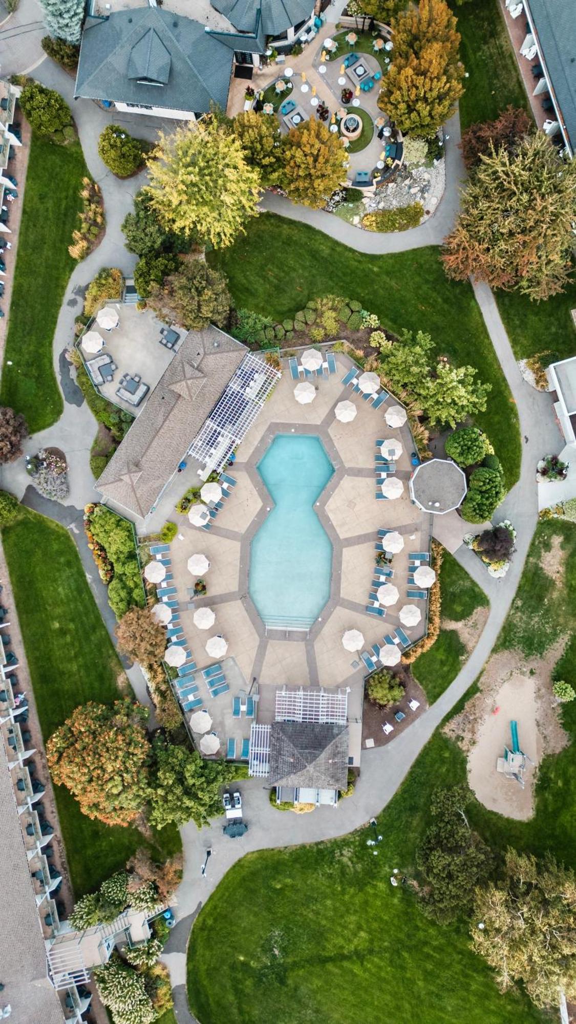 Hotel Balcomo, A Ramada By Wyndham 3*