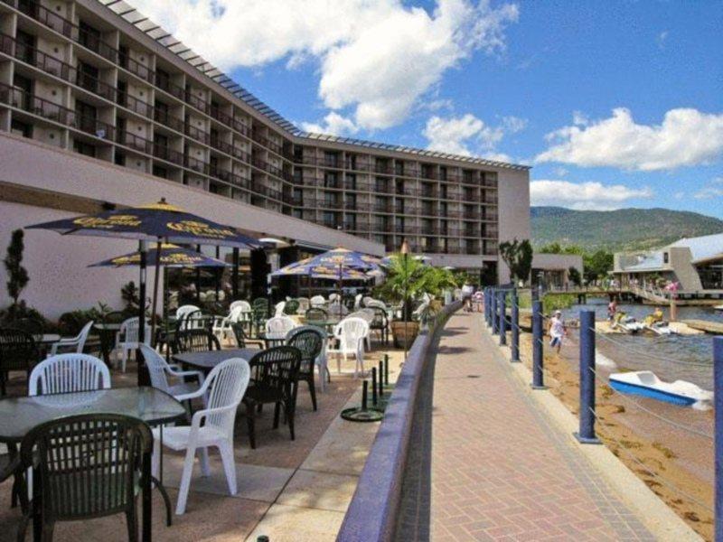 Lakeside Penticton