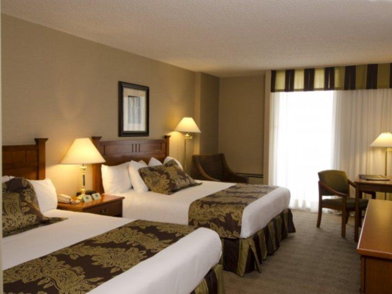 Resort Lakeside Penticton