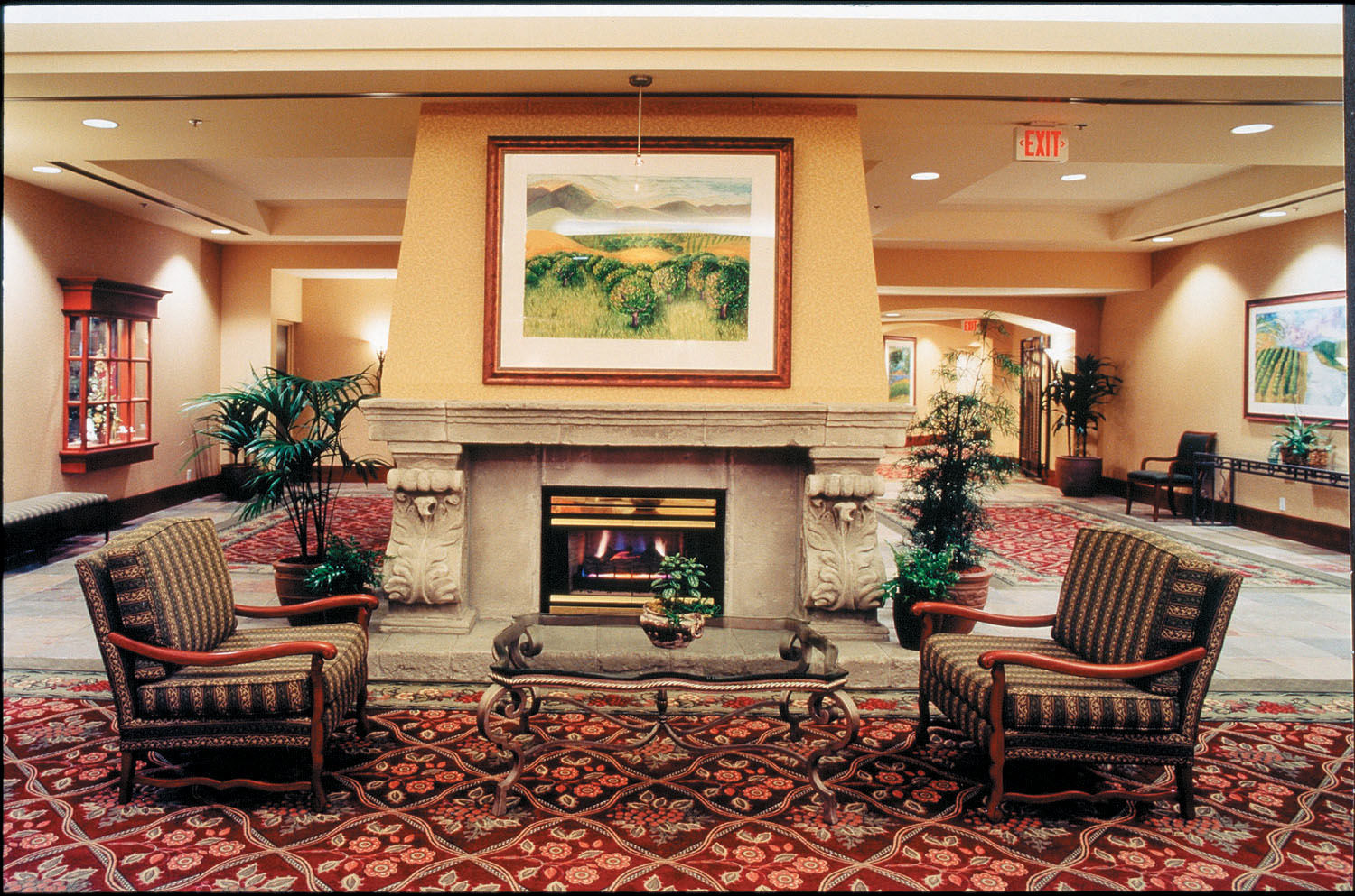 Resort Lakeside Penticton