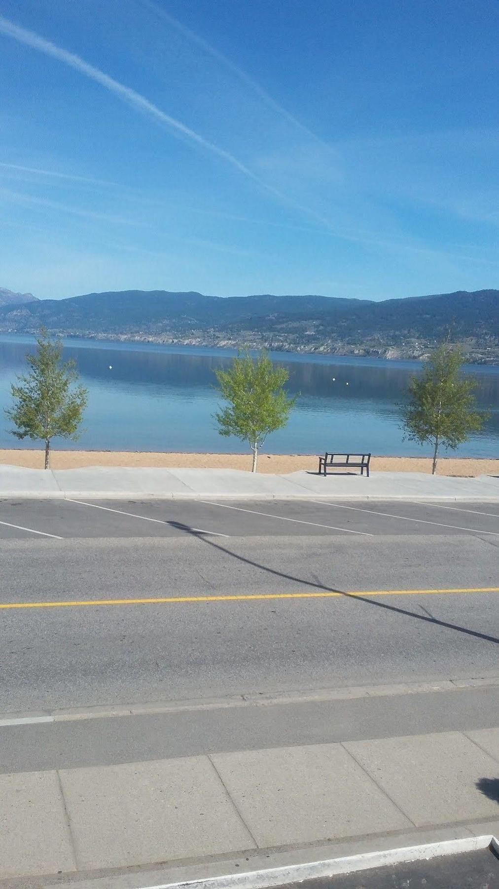 Motel Shoreline Penticton