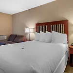 Hotel Penticton, Independent