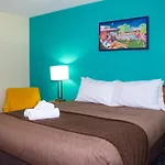 Bowmont Motel