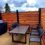 Alexander Beach House Okanagan