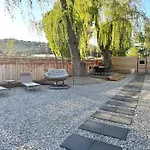 Lakeside Villa & Nordic Spa