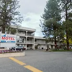 Beachside Motel