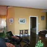 Crooked Tree Bed & Breakfast Guest Suites