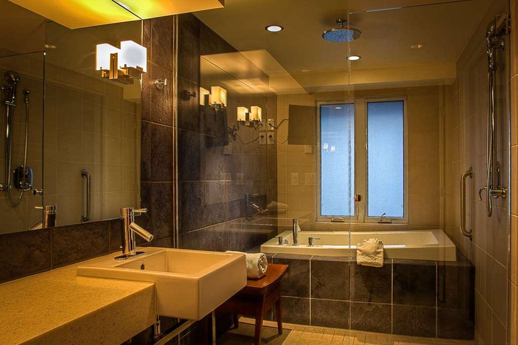 Hotel Penticton, Independent Penticton