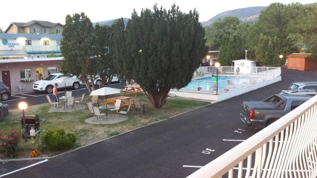 Motel Swiss Sunset 2*