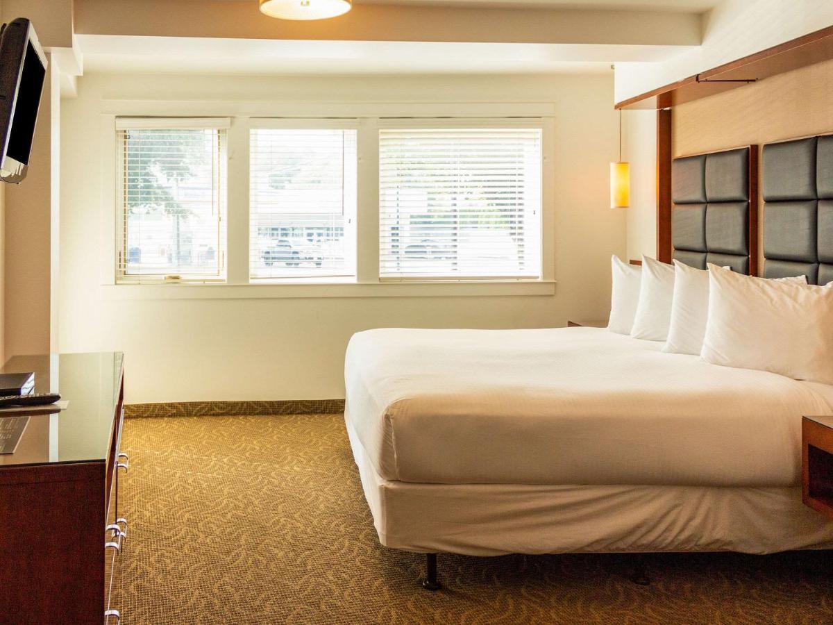 Hotel Penticton, Independent 3*