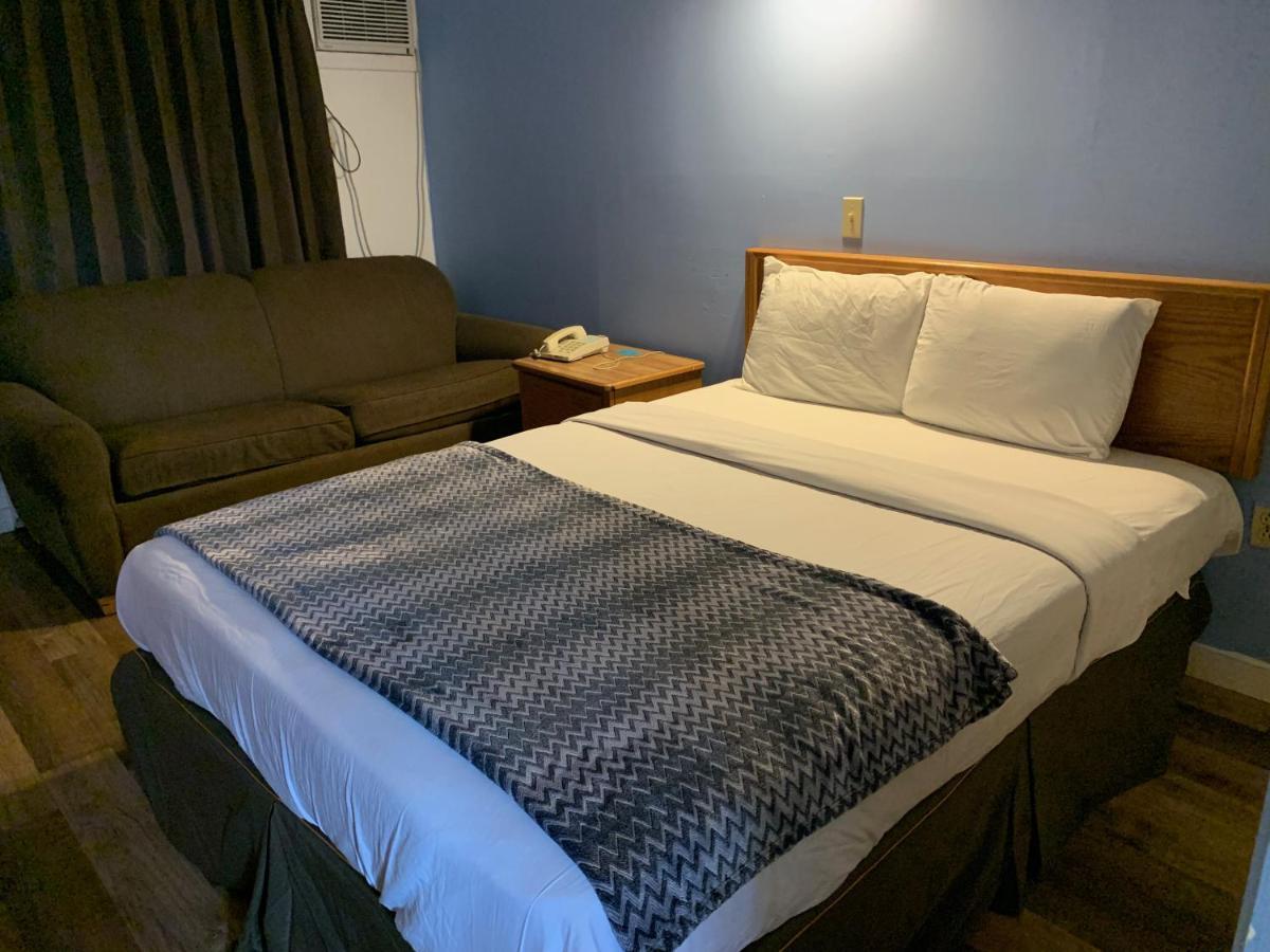 Swiss Sunset Motel 2*