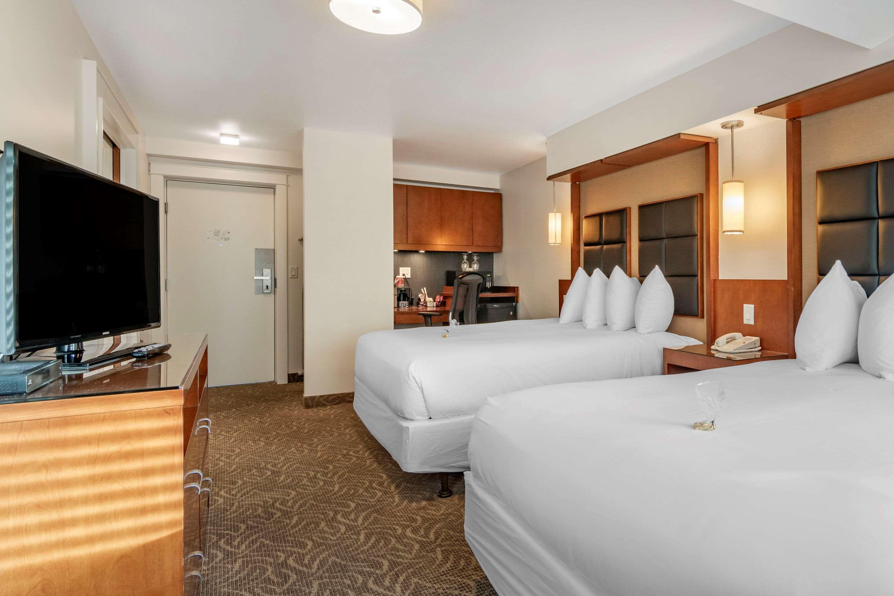 Penticton, Independent 3* Penticton