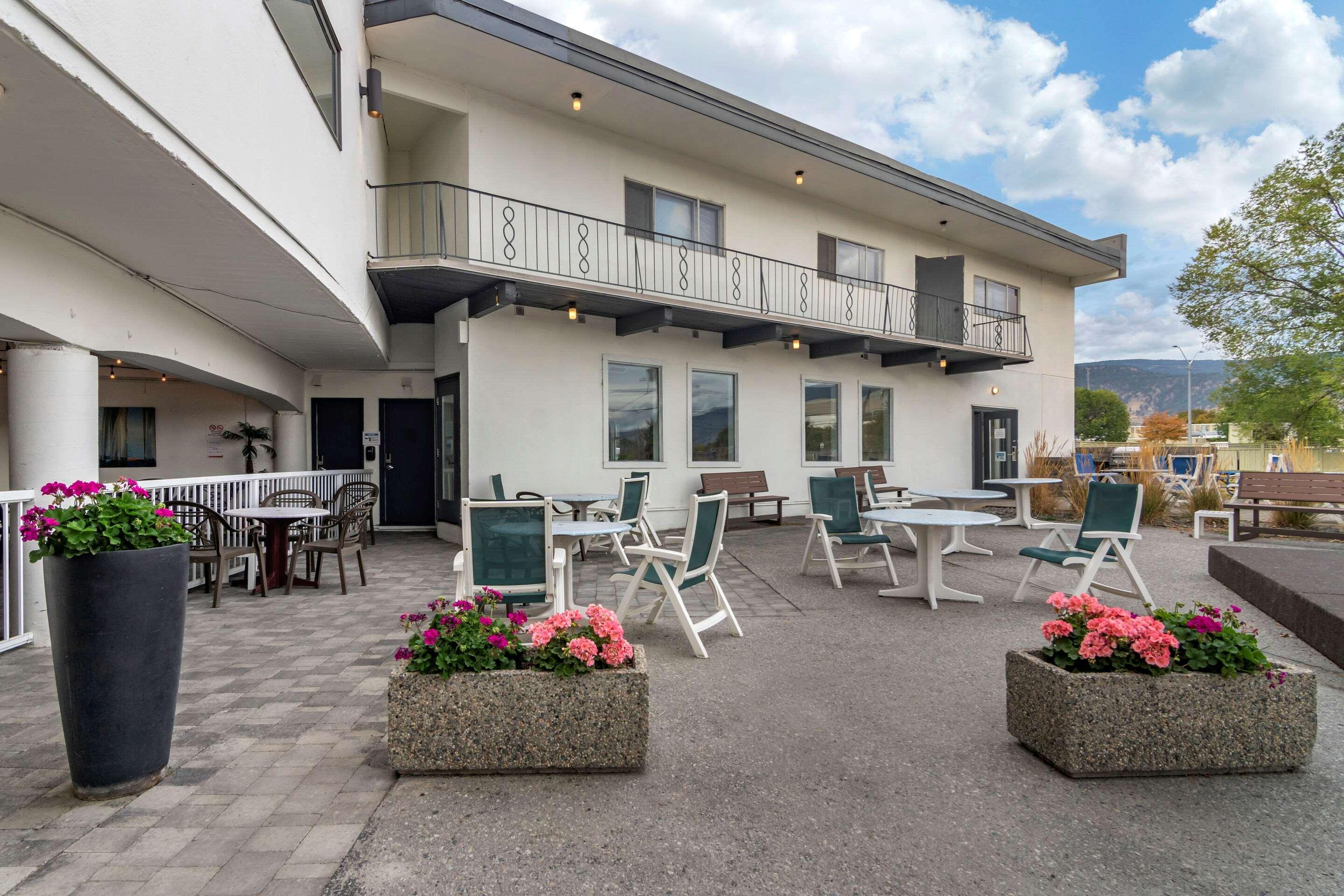 Hotel Penticton, Independent Penticton