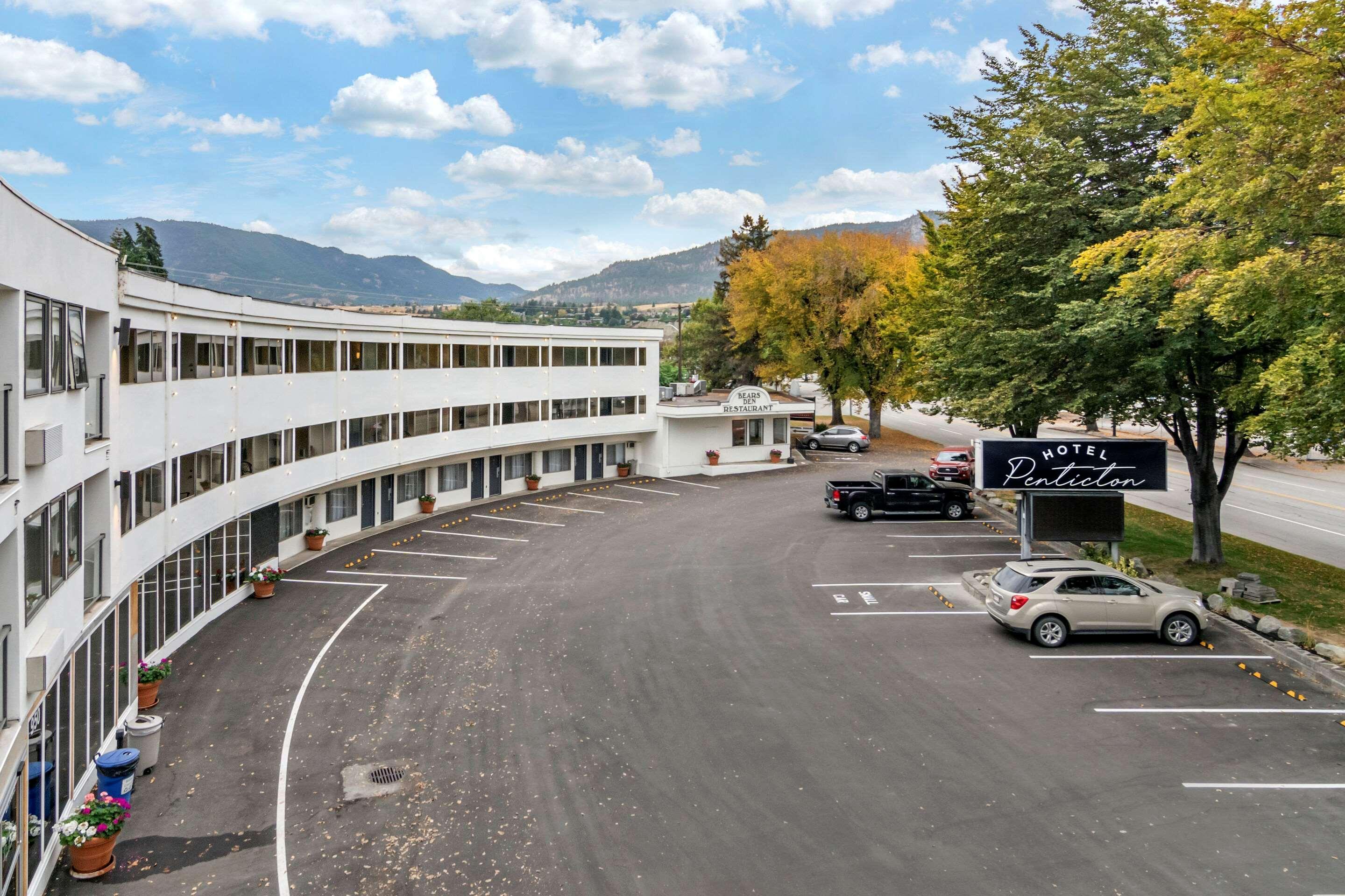 Penticton, Independent 3* Penticton