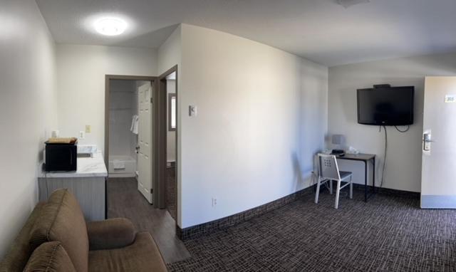 Motel Super 8 By Wyndham Penticton