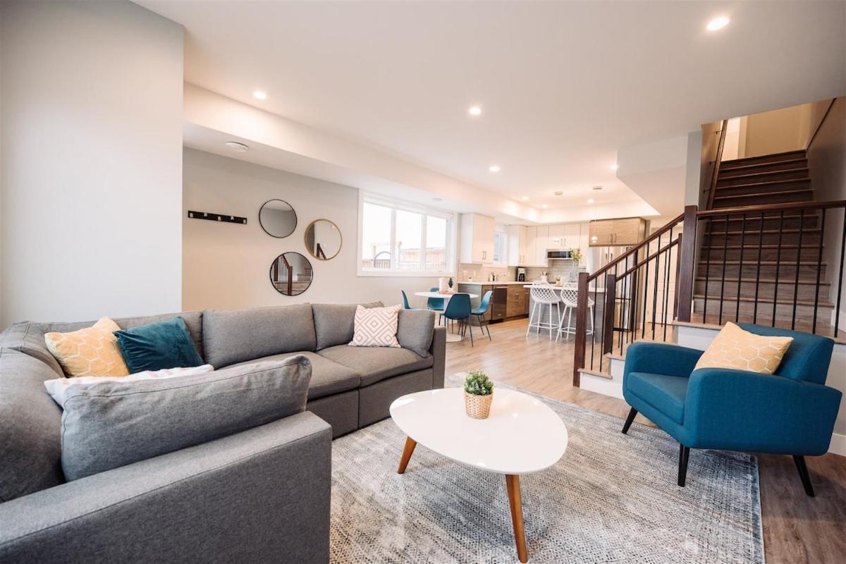 Brand New 3bdr - Close To Beach & Dining Casa de férias *