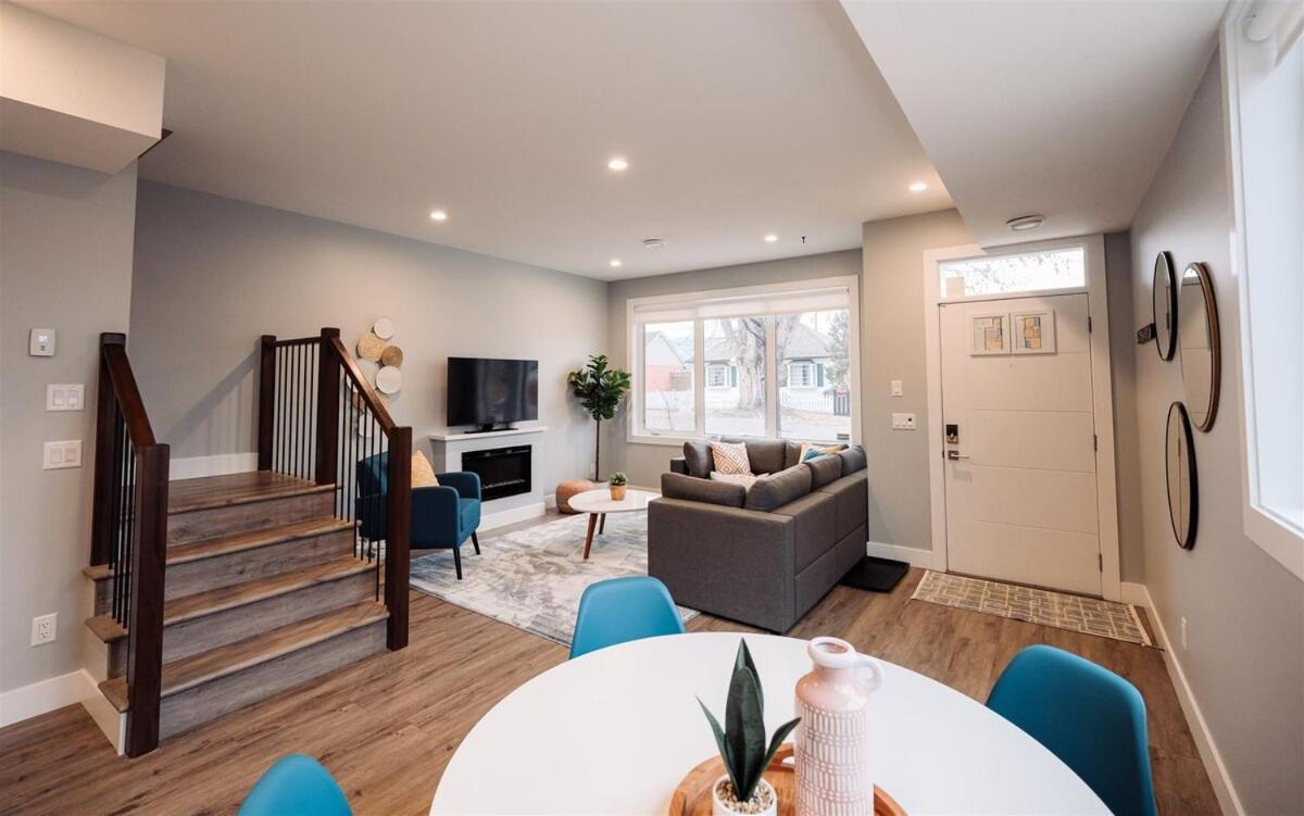 Brand New 3bdr - Close To Beach & Dining