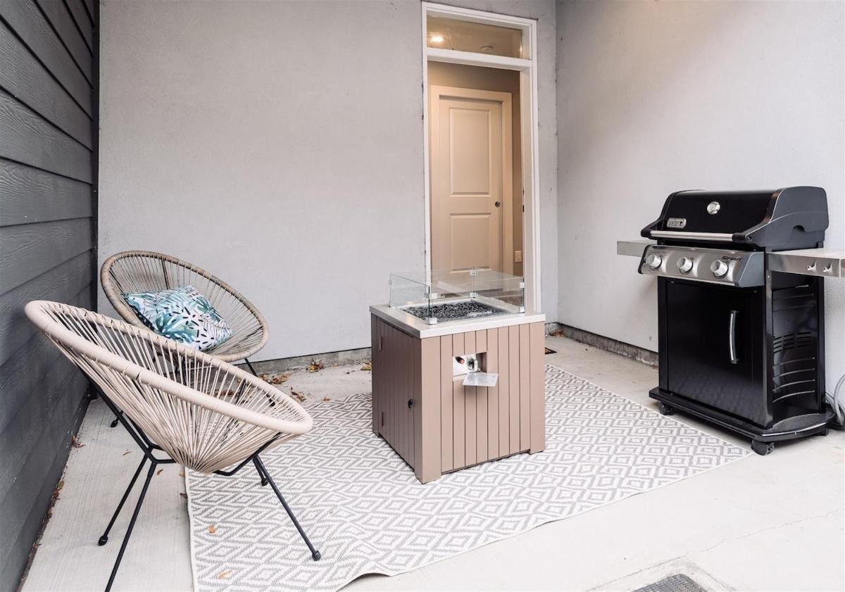 Casa de férias Brand New 3bdr - Close To Beach & Dining Penticton