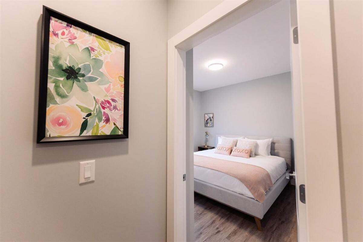 Brand New 3bdr - Close To Beach & Dining * Penticton