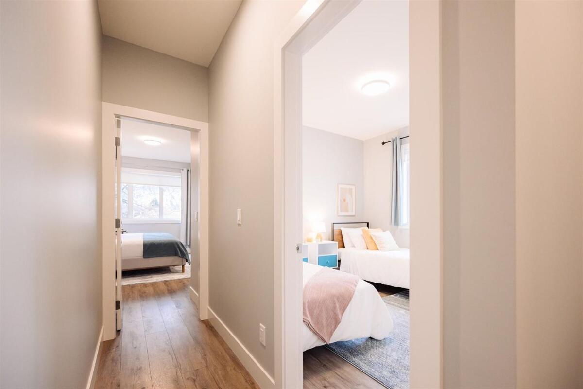 Brand New 3bdr - Close To Beach & Dining * Penticton