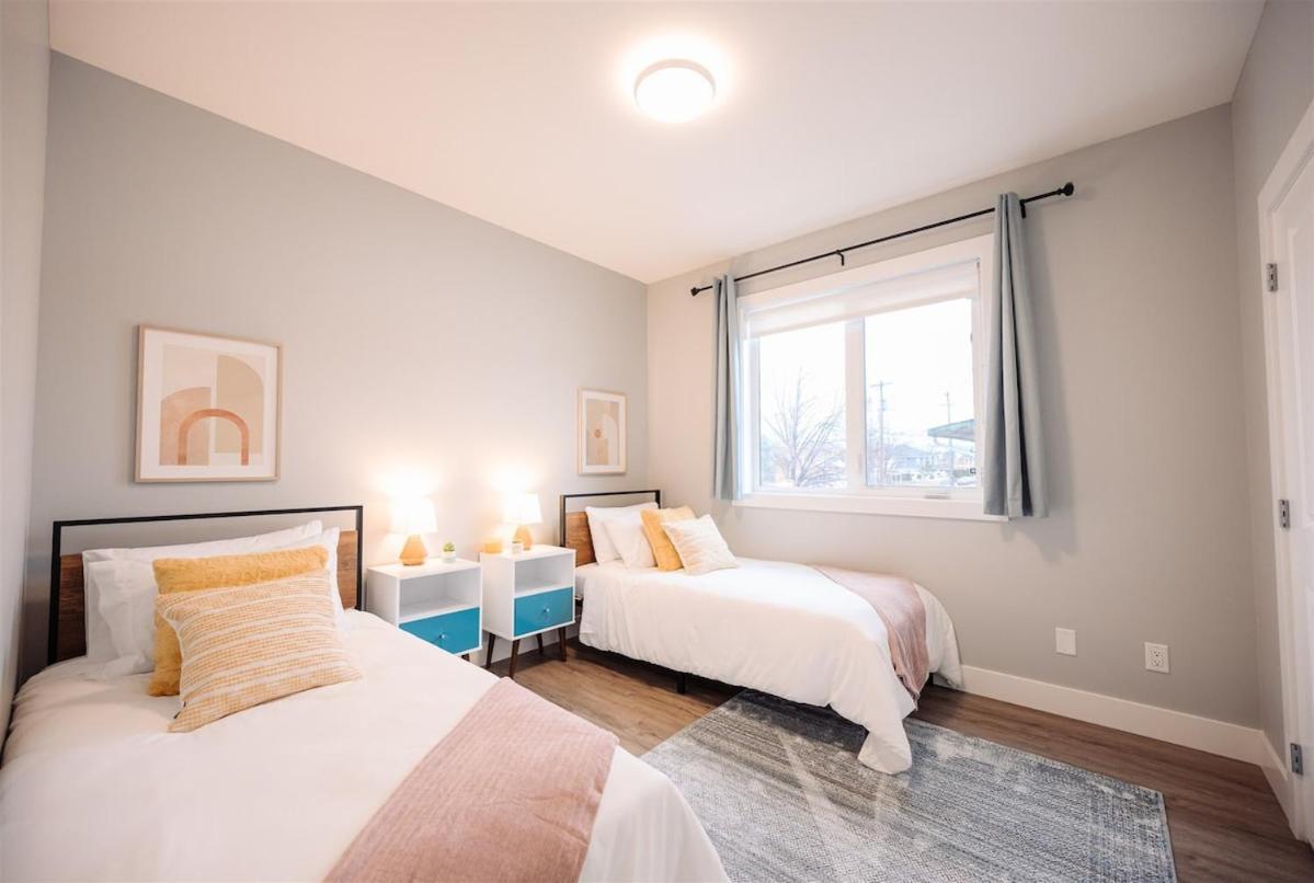 Brand New 3bdr - Close To Beach & Dining