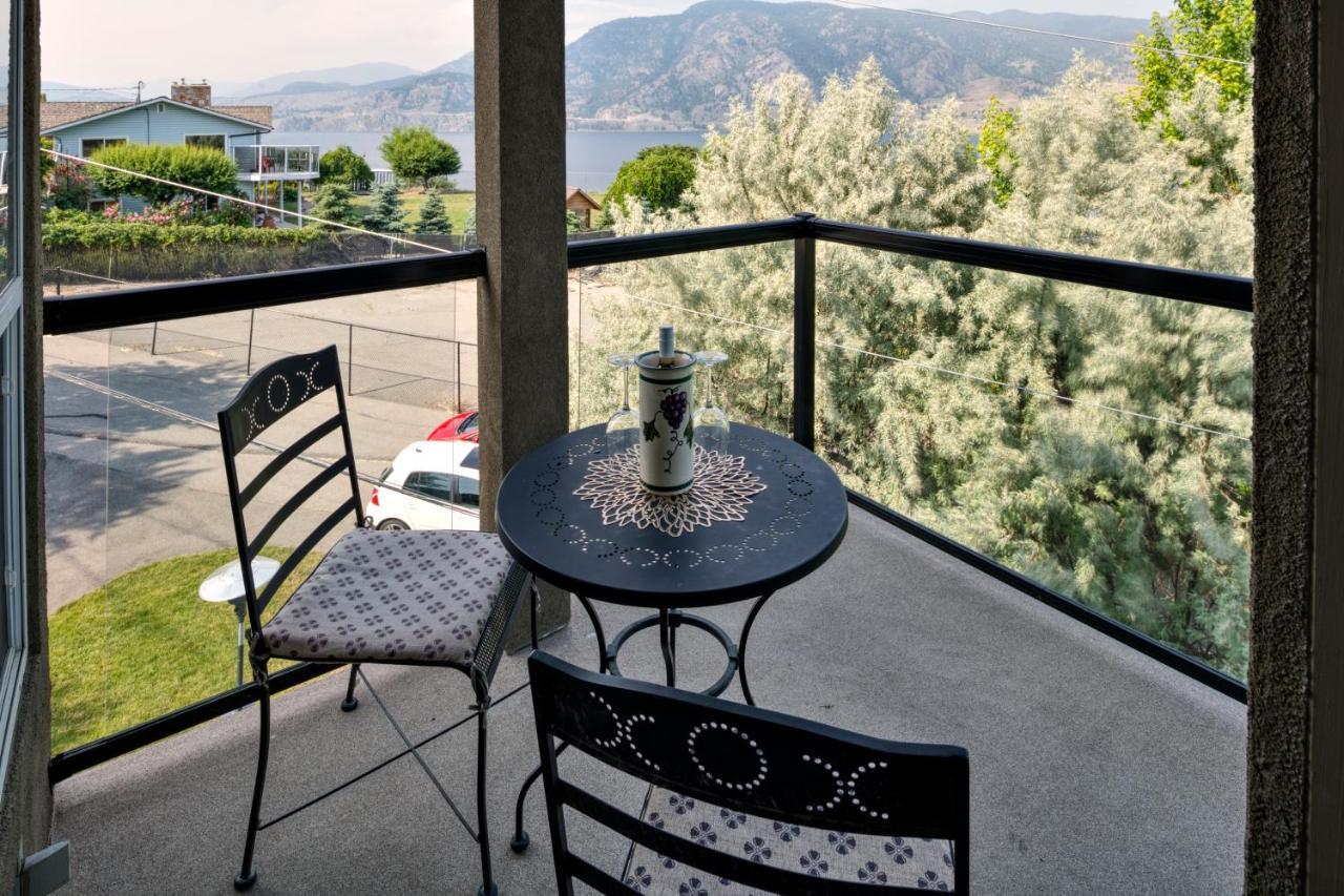 Above The Guest Bed & Breakfast Penticton