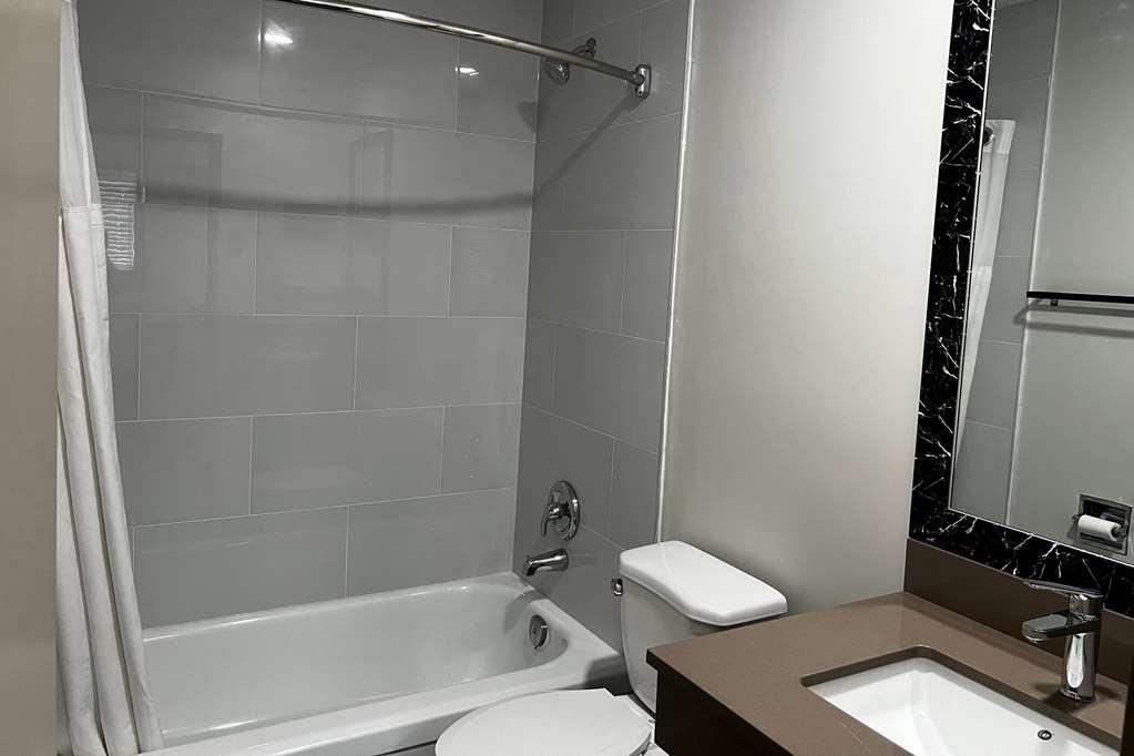 Super 8 By Wyndham Penticton