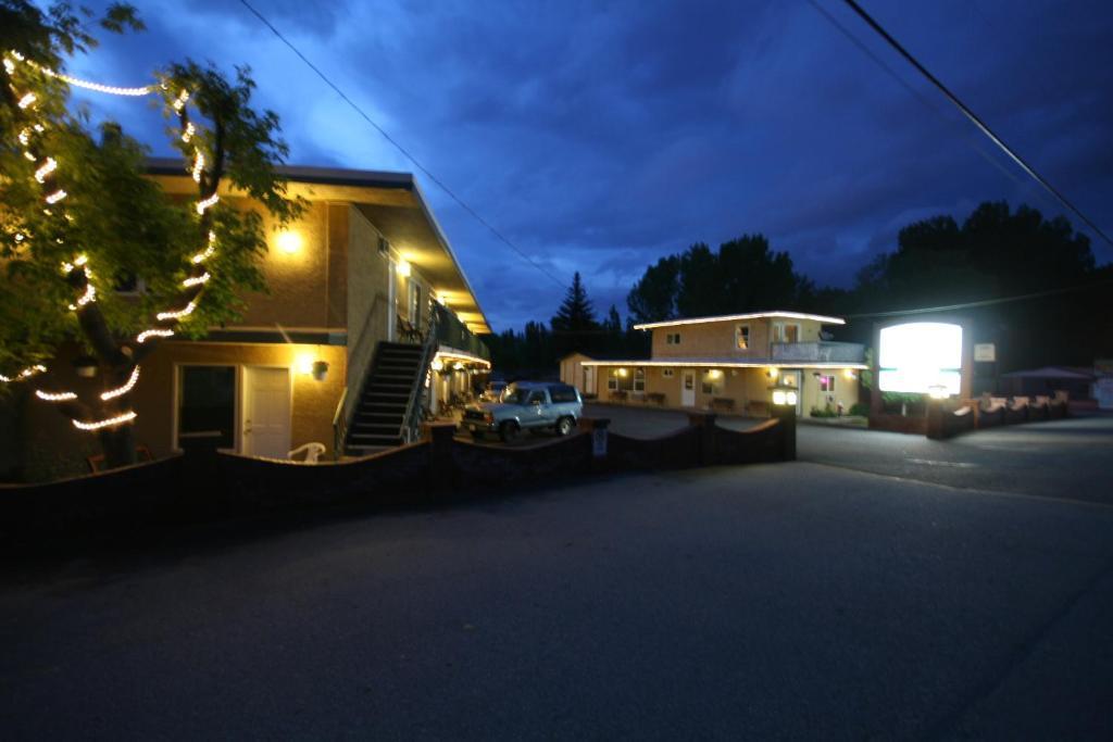 Motel Lakeside & Nordic 3*