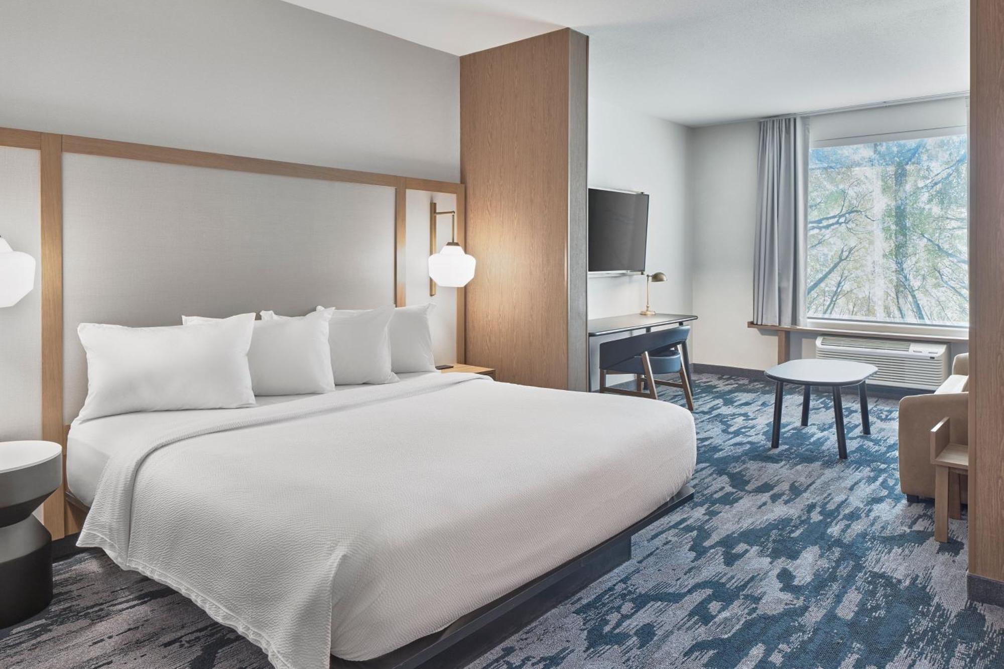 Fairfield & By Marriott Penticton