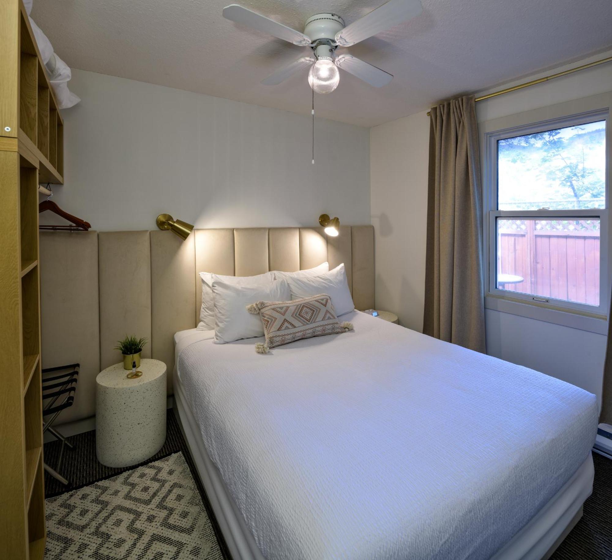Motel Lakeside & Nordic 3*