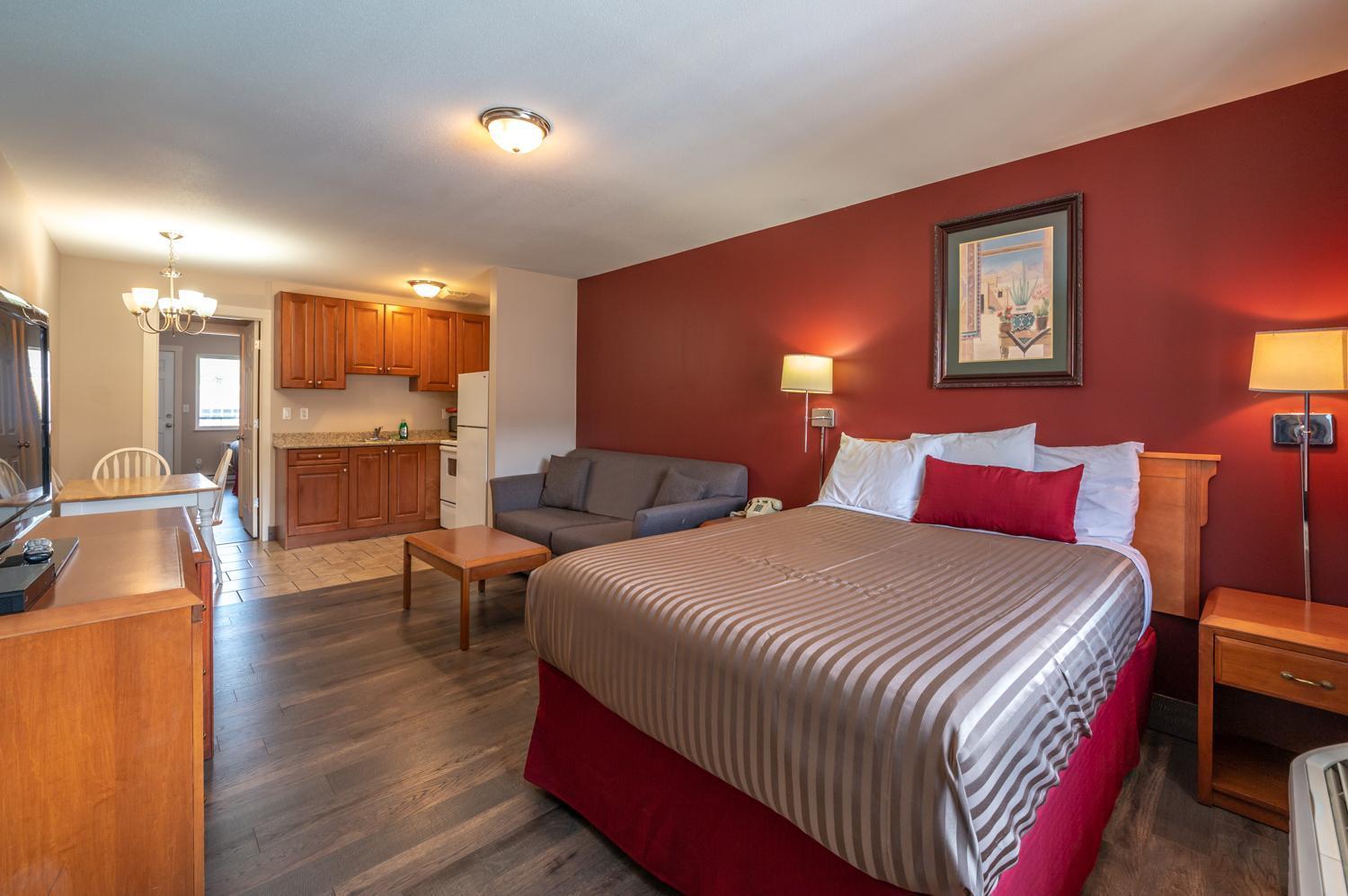 Sahara Courtyard 3*