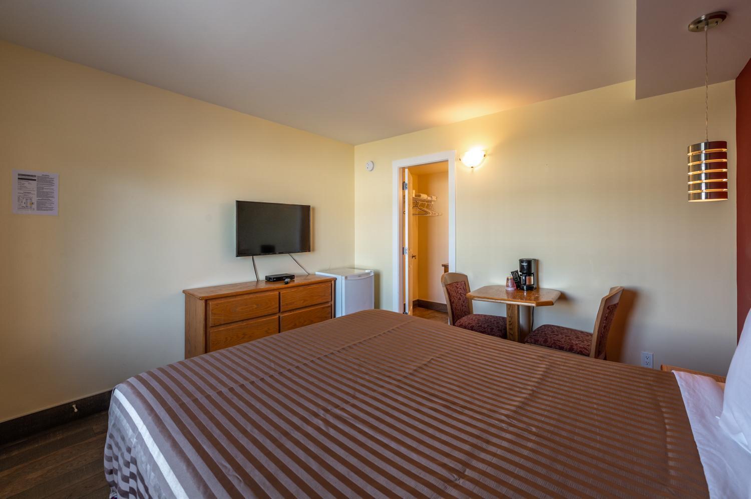 Sahara Courtyard 3* Penticton