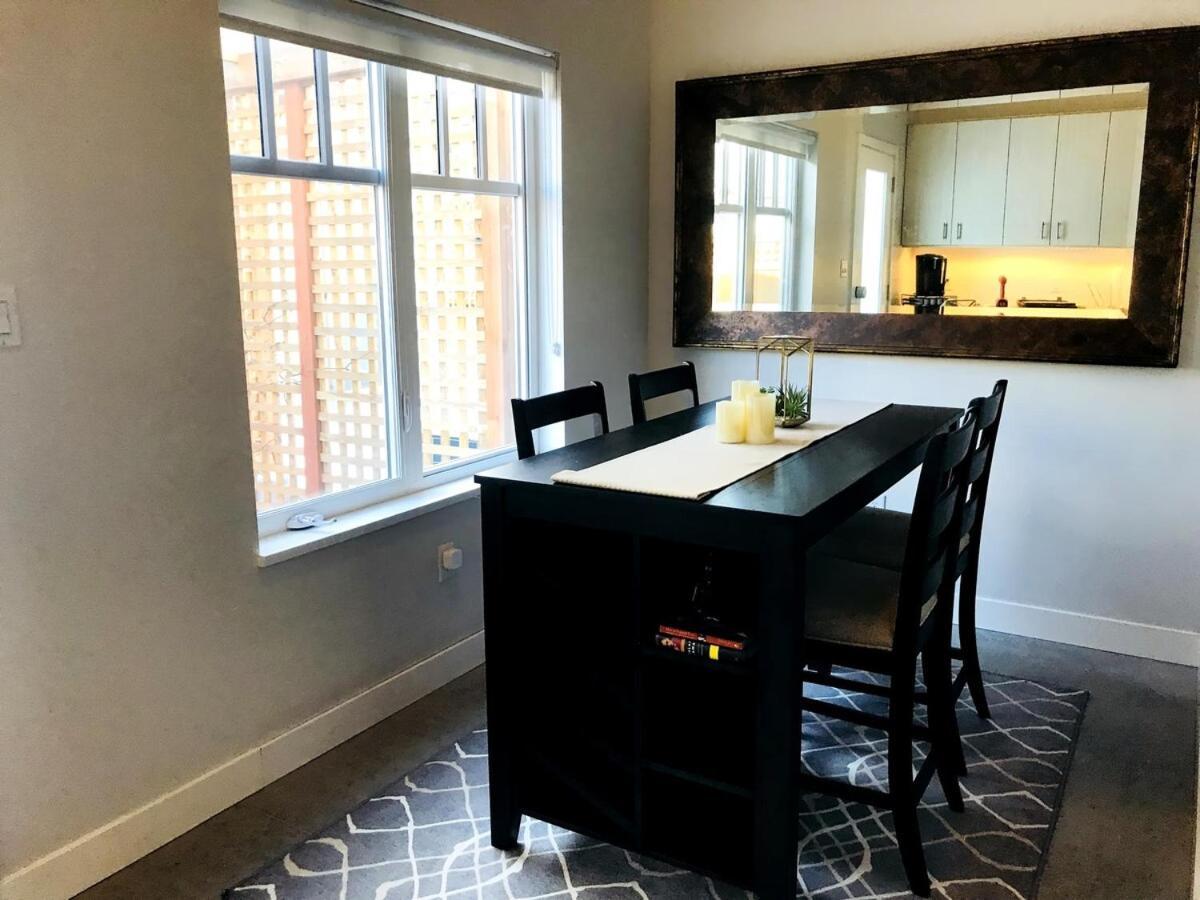 Getaway Carriage House - Great Location! Private! Apartamento Penticton