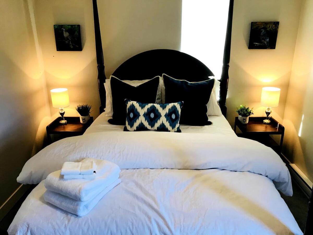 Apartamento Getaway Carriage House - Great Location! Private! *