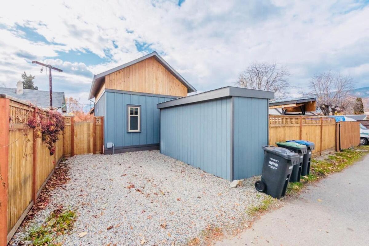 Apartamento Getaway Carriage House - Great Location! Private!
