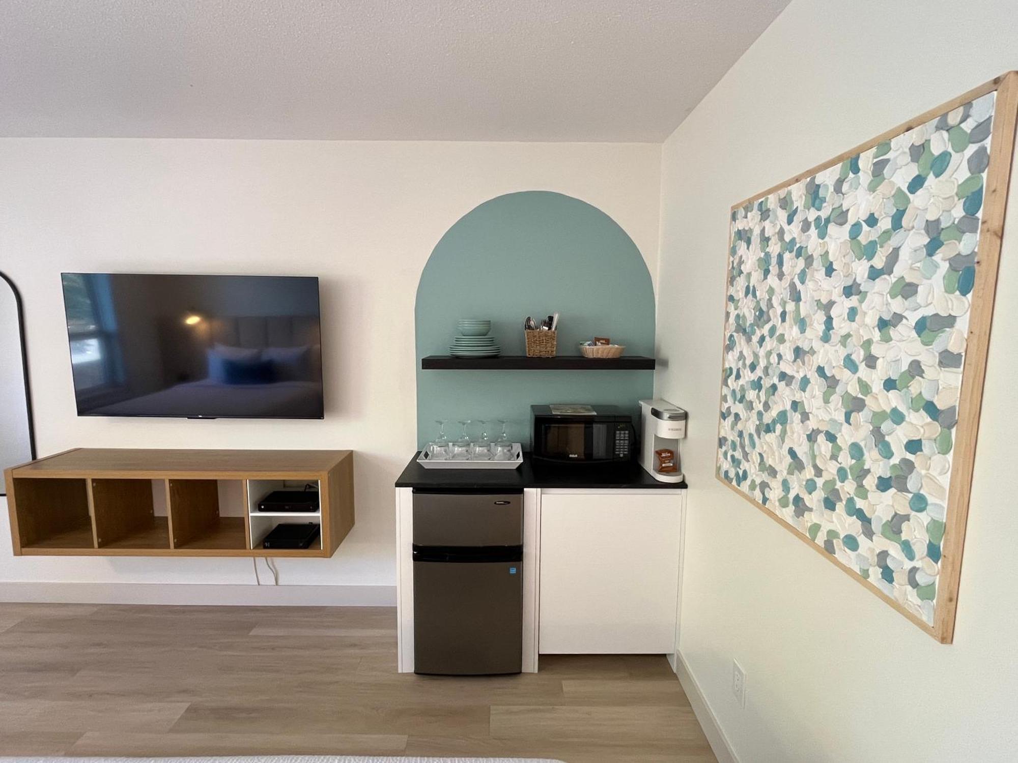 Lakeside & Nordic Penticton