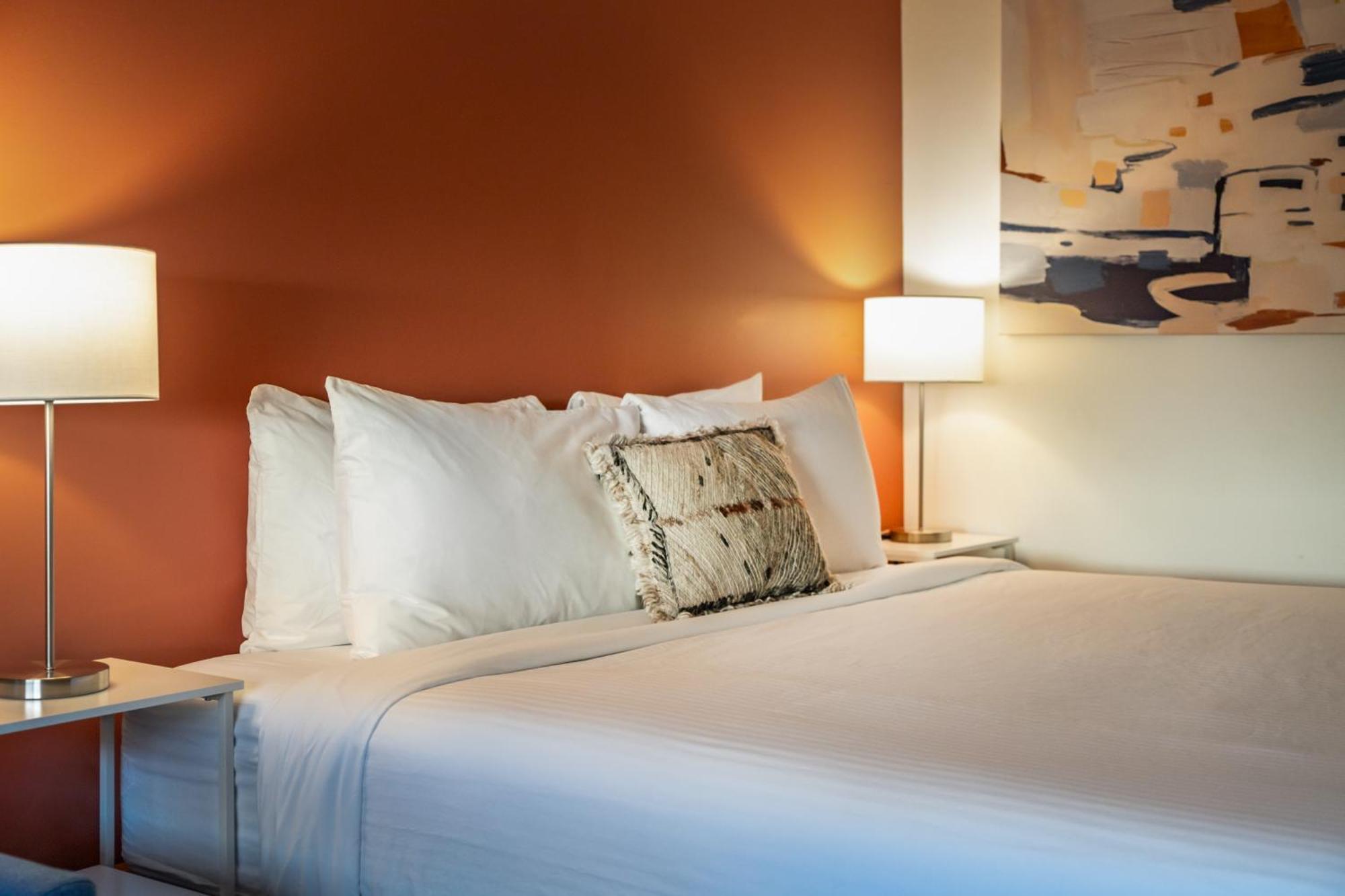 Okanagan Lakefront Motel Penticton