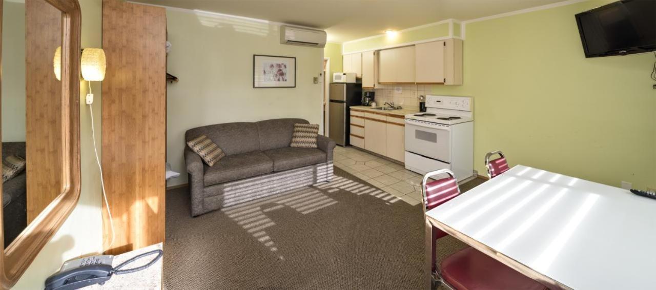 Inn Waterfront Penticton