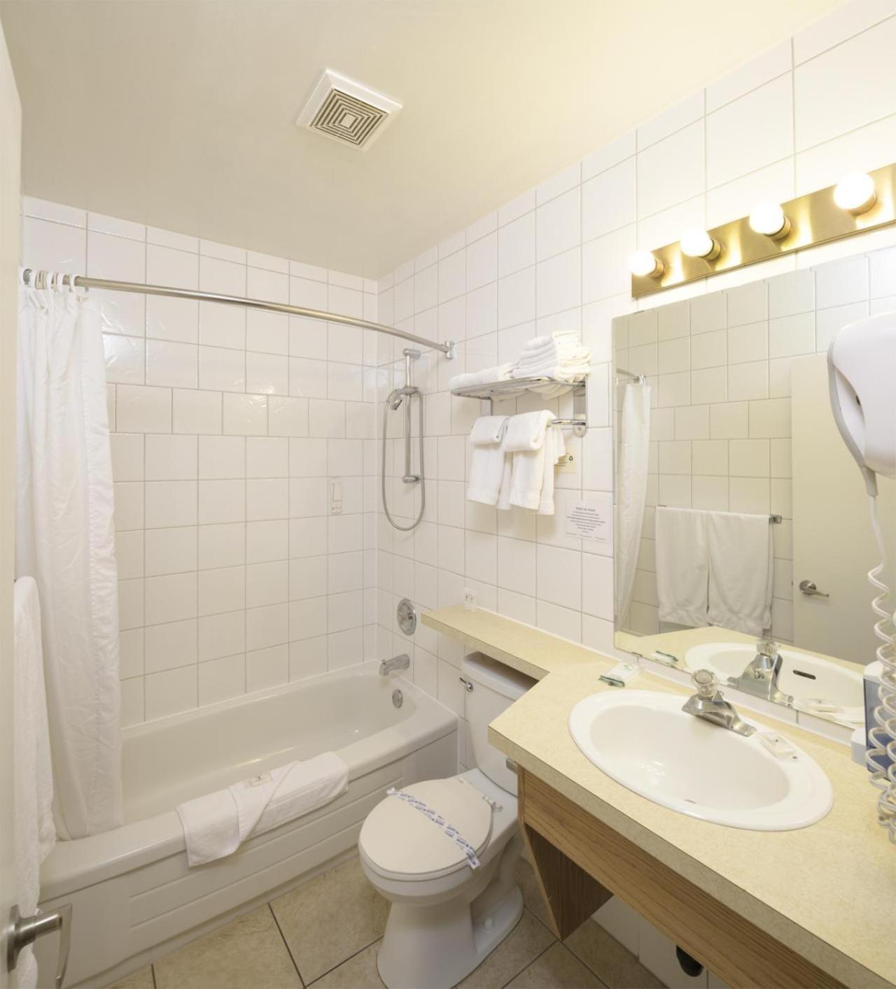 Waterfront 3* Penticton