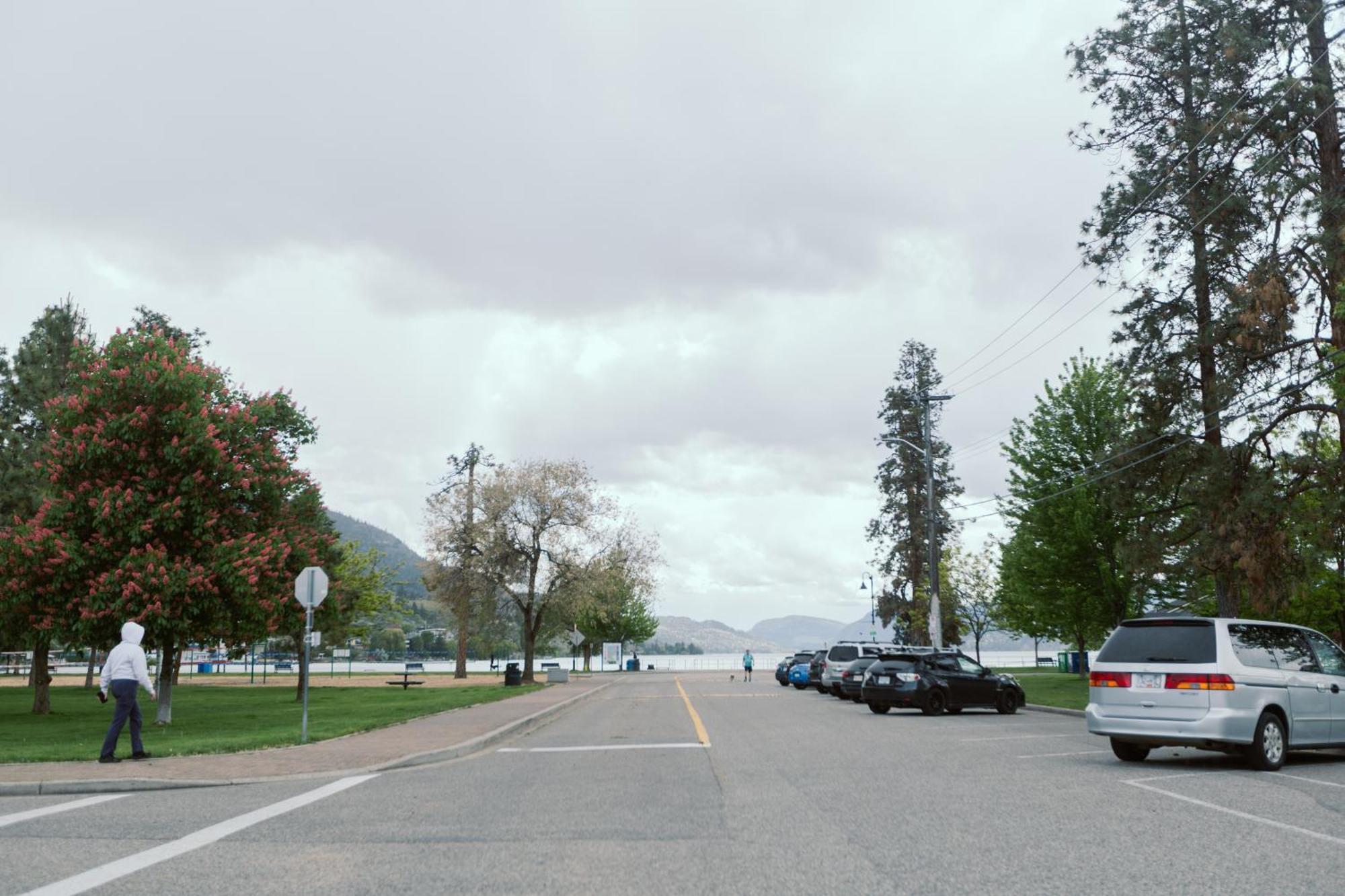 Waterfront 3* Penticton