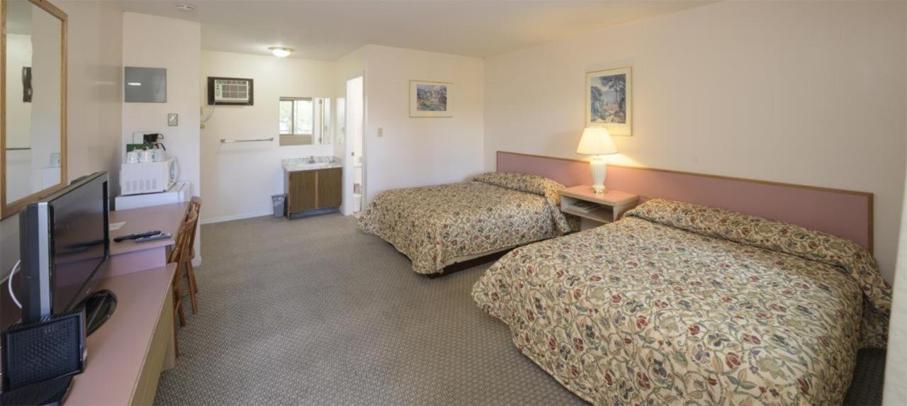 Beachside Motel Penticton