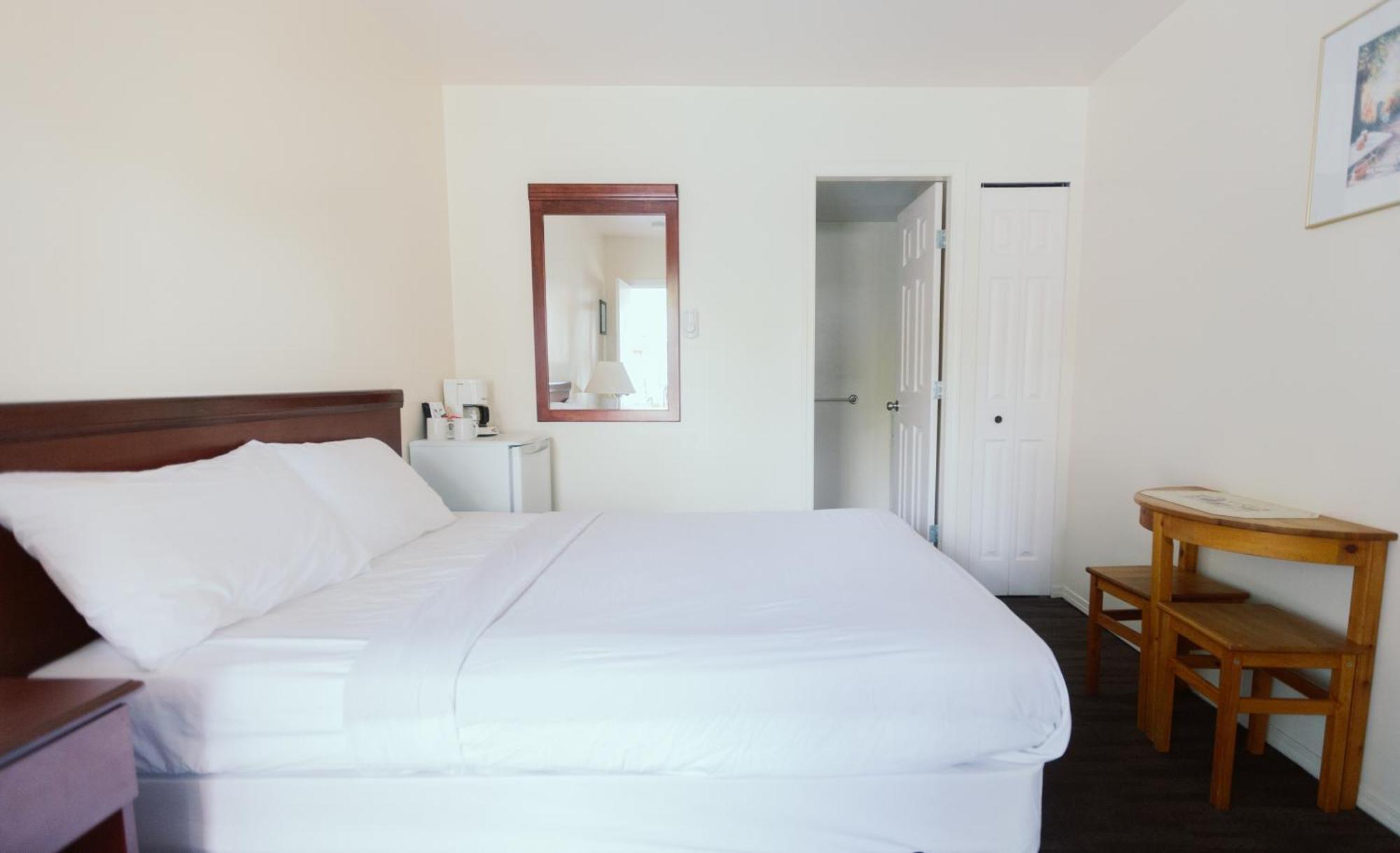 Motel Beachside 2*